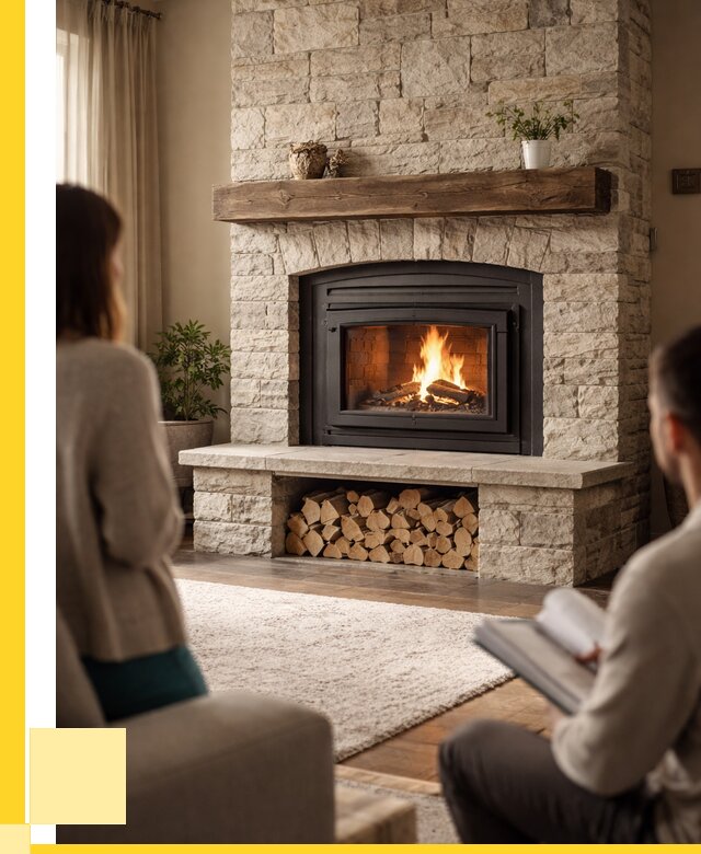 Проекты печей каминов в Димитровграде от 12364 р. | ЭриданДмт