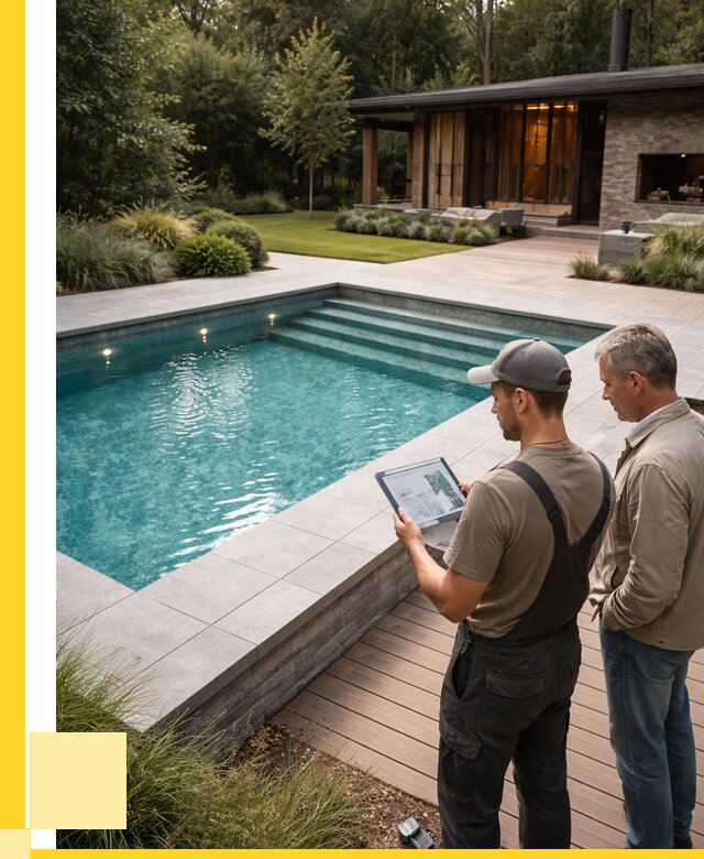 Строительство бассейнов в Димитровграде от 1236360 р. ЭриданДмт