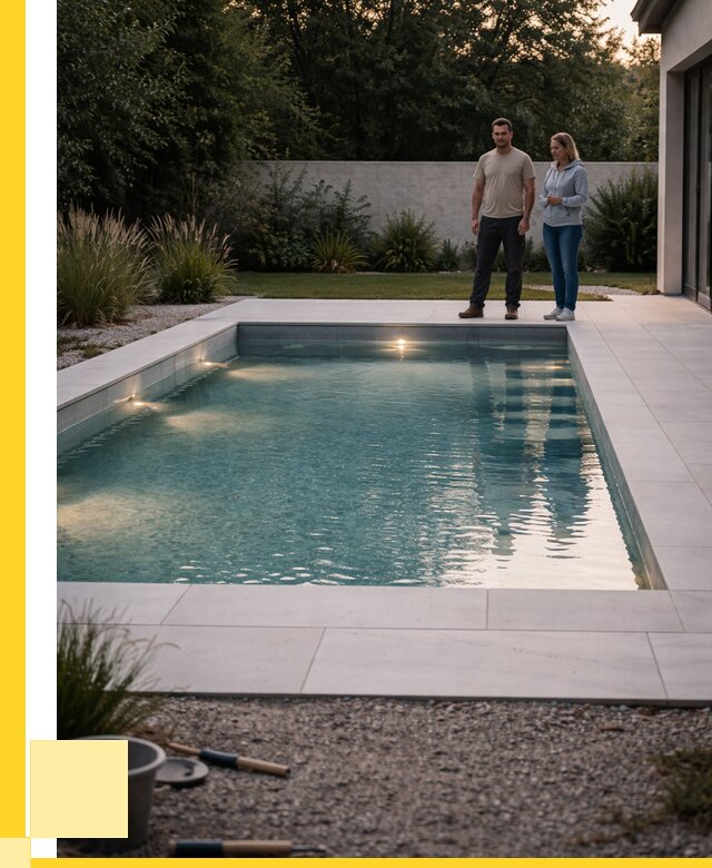 Проектирование бассейнов в Димитровграде от 72121 р. | ЭриданДмт