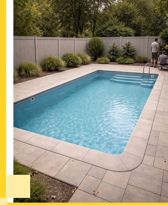 Композитные бассейны в Димитровграде от 1030300 р. - ЭриданДмт