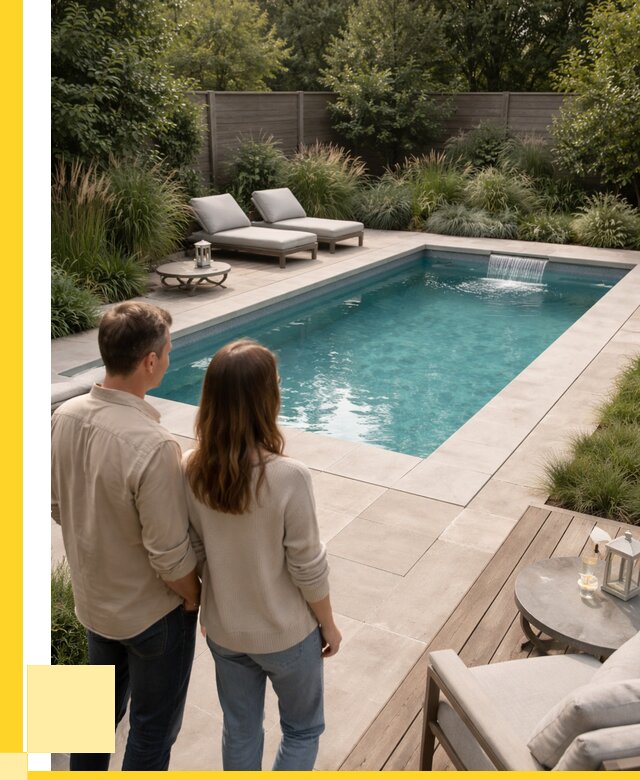 Частные бассейны в Димитровграде строительство от 1545450 р. ЭриданДмт