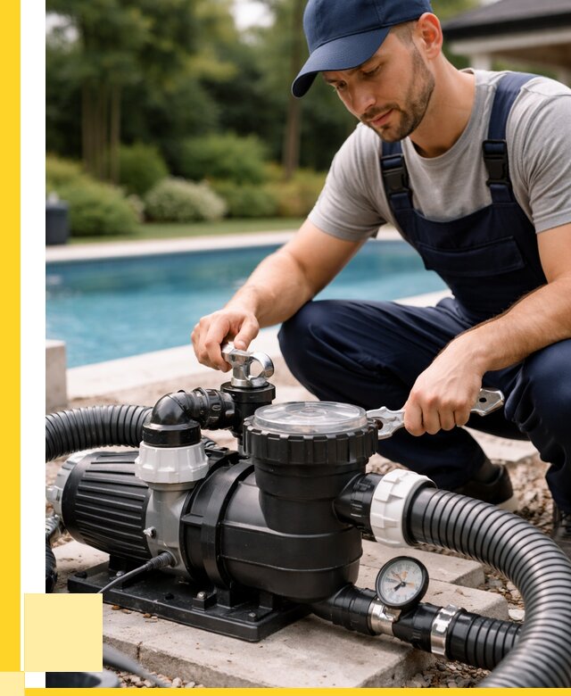 Насосы для бассейнов в Димитровграде купить от 12364 р. | ЭриданДмт