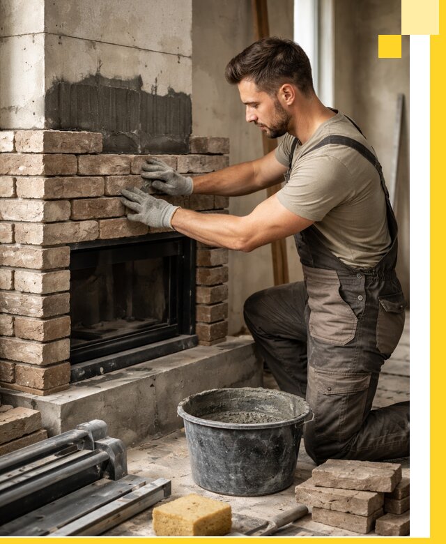 Услуги по устройству и монтажу Расул в банях и саунах в Димитровграде